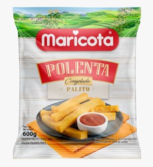 Maricota Frozen Polenta Fries 20x600g